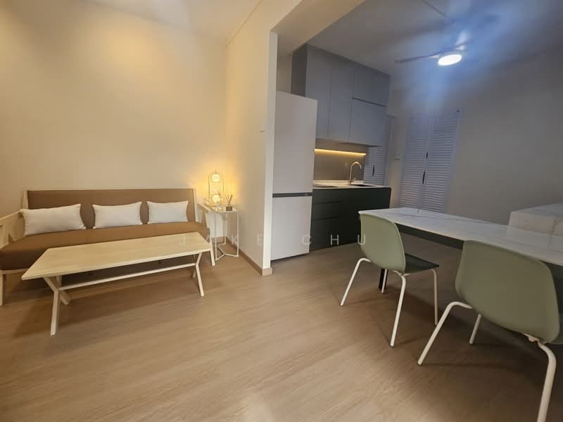 569 Choa Chu Kang Street 52, 569 Choa Chu Kang Street 52, Dairy Farm / Bukit Panjang / Choa Chu Kang, Room Rental, 100 sqft, HDB Flat For Rent, by Jake Chu, 500179758 - Living Room - PropertyGuru.com.sg