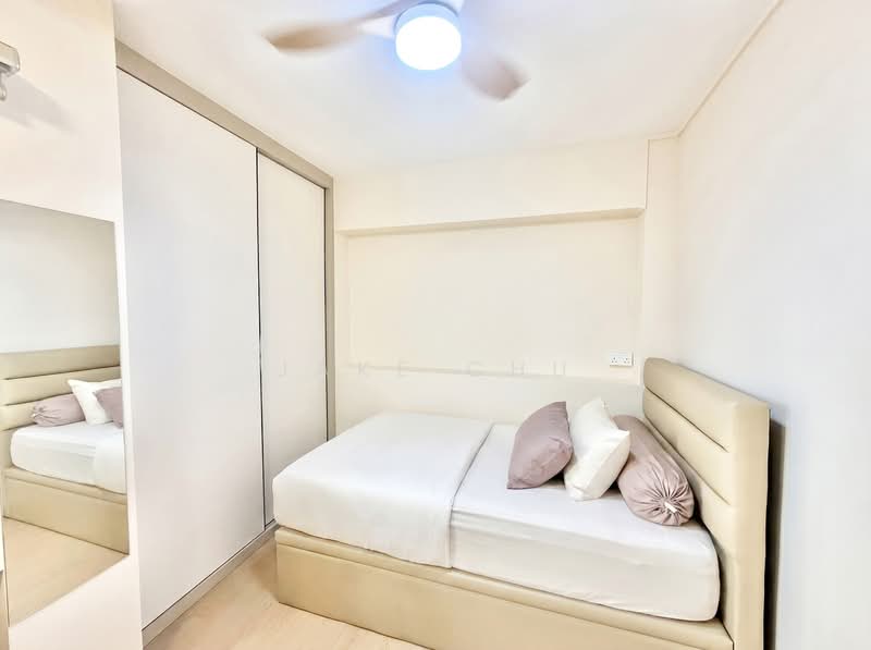 569 Choa Chu Kang Street 52, 569 Choa Chu Kang Street 52, Dairy Farm / Bukit Panjang / Choa Chu Kang, Room Rental, 100 sqft, HDB Flat For Rent, by Jake Chu, 500179758 - Bedroom - PropertyGuru.com.sg