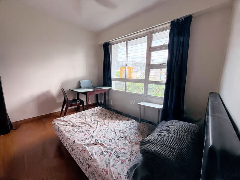 269B Punggol Field, 269B Punggol Field, 3 Bedrooms, 1,033 sqft, HDB Flat For Sale, by Paul Wee, 500179759 - Bedroom - PropertyGuru.com.sg