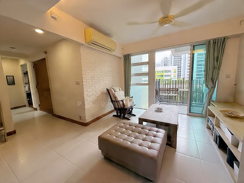 269B Punggol Field, 269B Punggol Field, 3 Bedrooms, 1,033 sqft, HDB Flat For Sale, by Paul Wee, 500179759 - Living Room - PropertyGuru.com.sg