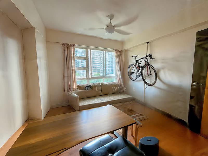 269B Punggol Field, 269B Punggol Field, 3 Bedrooms, 1,033 sqft, HDB Flat For Sale, by Paul Wee, 500179759 - Living Room - PropertyGuru.com.sg