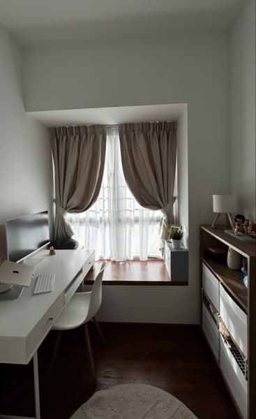 Trevista, 23 Lorong 3 Toa Payoh, 1 Bedroom, 689 sqft, Condominium For Rent, by Jaren Hoo, 500179760 - Study - PropertyGuru.com.sg