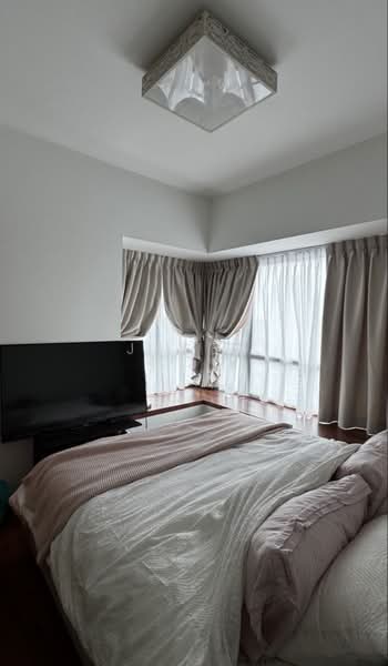 Trevista, 23 Lorong 3 Toa Payoh, 1 Bedroom, 689 sqft, Condominium For Rent, by Jaren Hoo, 500179760 - Bedroom - PropertyGuru.com.sg