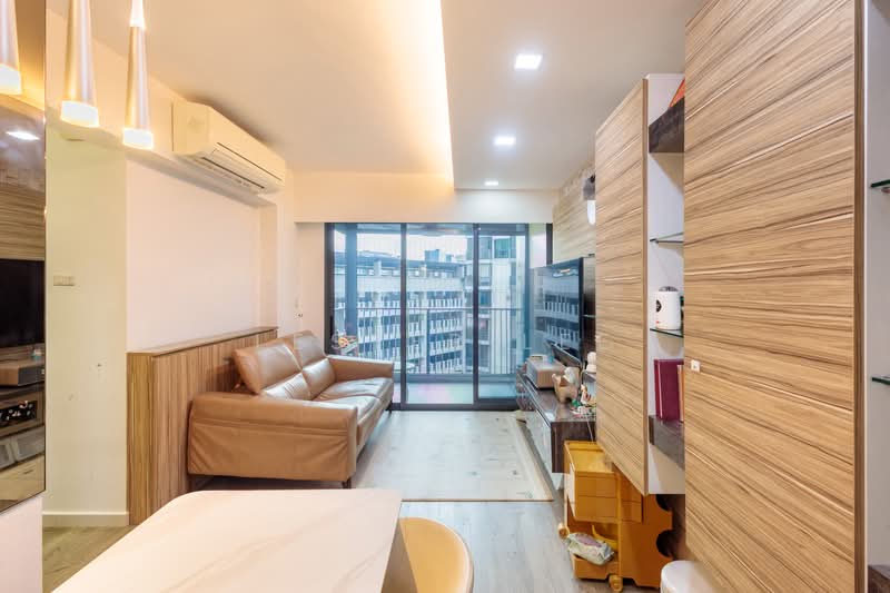 747B Bedok Reservoir Crescent, 747B Bedok Reservoir Crescent, 3 Bedrooms, 915 sqft, HDB Flat For Sale, by Lester Lee, 500179761 - Living Room - PropertyGuru.com.sg