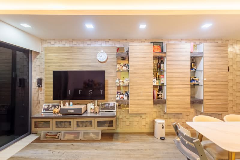 747B Bedok Reservoir Crescent, 747B Bedok Reservoir Crescent, 3 Bedrooms, 915 sqft, HDB Flat For Sale, by Lester Lee, 500179761 - Living Room - PropertyGuru.com.sg