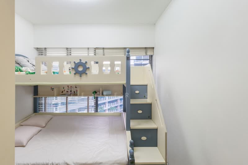 747B Bedok Reservoir Crescent, 747B Bedok Reservoir Crescent, 3 Bedrooms, 915 sqft, HDB Flat For Sale, by Lester Lee, 500179761 - Bedroom - PropertyGuru.com.sg