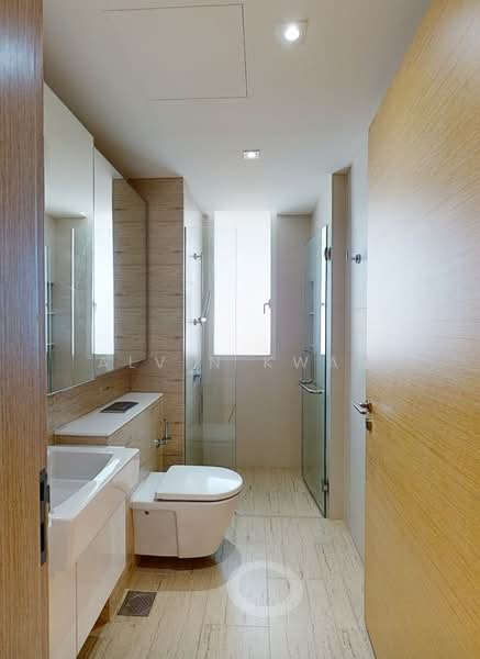 The Line@Tanjong Rhu, 6 Tanjong Rhu Road, 2 Bedrooms, 1,087 sqft, Condominium For Sale, by Alvin Kwan, 500179763 - Bathroom - PropertyGuru.com.sg