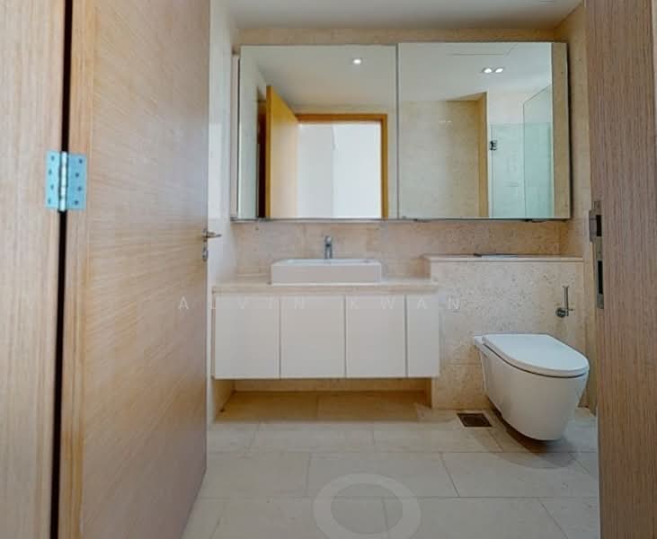 The Line@Tanjong Rhu, 6 Tanjong Rhu Road, 2 Bedrooms, 1,087 sqft, Condominium For Sale, by Alvin Kwan, 500179763 - Bathroom - PropertyGuru.com.sg