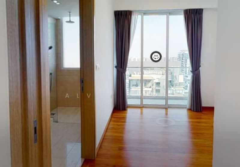 The Line@Tanjong Rhu, 6 Tanjong Rhu Road, 2 Bedrooms, 1,087 sqft, Condominium For Sale, by Alvin Kwan, 500179763 - Bathroom - PropertyGuru.com.sg