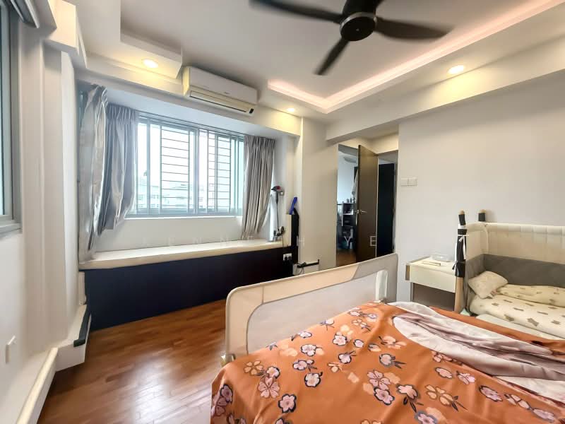 273C Punggol Place, 273C Punggol Place, 3 Bedrooms, 1,001 sqft, HDB Flat For Sale, by Kenneth Yeo, 500179764 - Bedroom - PropertyGuru.com.sg