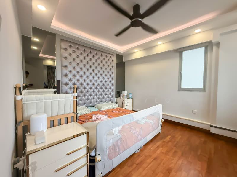273C Punggol Place, 273C Punggol Place, 3 Bedrooms, 1,001 sqft, HDB Flat For Sale, by Kenneth Yeo, 500179764 - Bedroom - PropertyGuru.com.sg