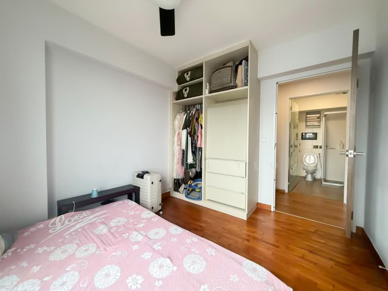 273C Punggol Place, 273C Punggol Place, 3 Bedrooms, 1,001 sqft, HDB Flat For Sale, by Kenneth Yeo, 500179764 - Bedroom - PropertyGuru.com.sg