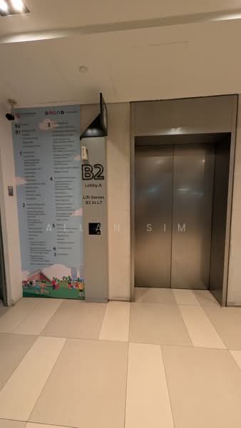 841 Tampines Street 83, 841 Tampines Street 83, Room Rental, 135 sqft, HDB Flat For Rent, by Allan Sim, 500179765 - Lobby - PropertyGuru.com.sg