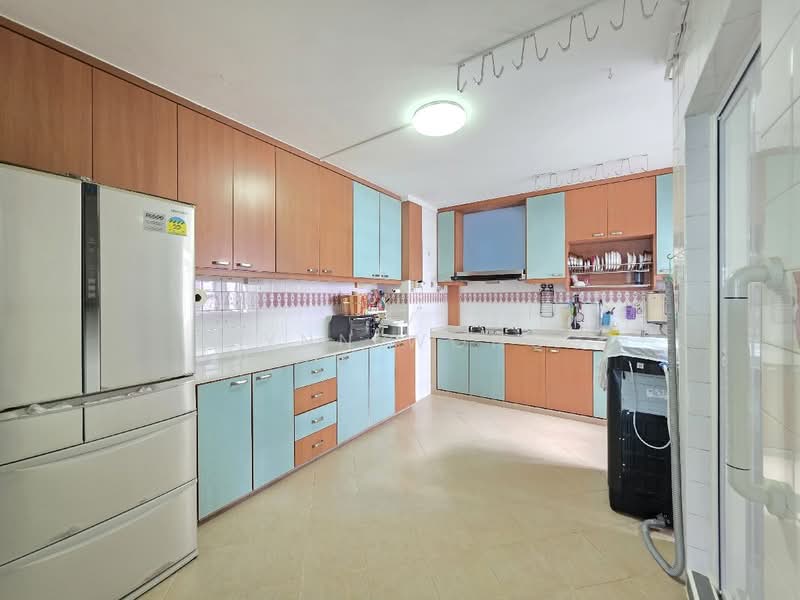562 Hougang Street 51, 562 Hougang Street 51, 4 Bedrooms, 1,539 sqft, HDB Flat For Sale, by Lynn Wong, 500179767 - PropertyGuru.com.sg