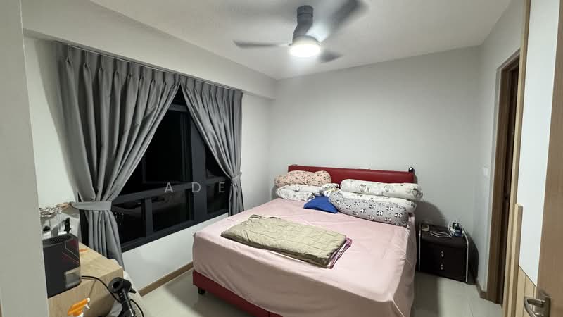 103A Bidadari Park Drive, 103A Bidadari Park Drive, 2 Bedrooms, 730 sqft, HDB Flat For Sale, by Aden Yang, 500179768 - Bedroom - PropertyGuru.com.sg