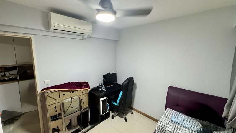 103A Bidadari Park Drive, 103A Bidadari Park Drive, 2 Bedrooms, 730 sqft, HDB Flat For Sale, by Aden Yang, 500179768 - Study - PropertyGuru.com.sg