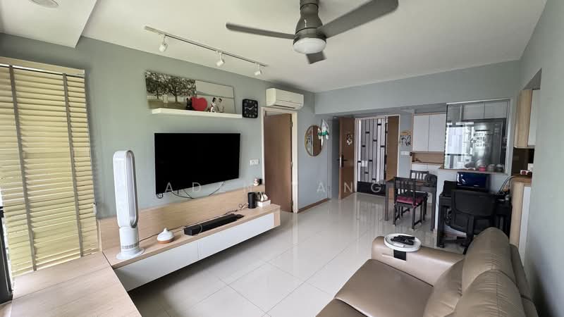 103A Bidadari Park Drive, 103A Bidadari Park Drive, 2 Bedrooms, 730 sqft, HDB Flat For Sale, by Aden Yang, 500179768 - Living Room - PropertyGuru.com.sg