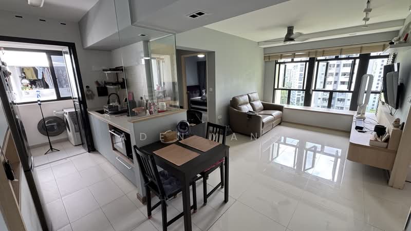 103A Bidadari Park Drive, 103A Bidadari Park Drive, 2 Bedrooms, 730 sqft, HDB Flat For Sale, by Aden Yang, 500179768 - Kitchen - PropertyGuru.com.sg