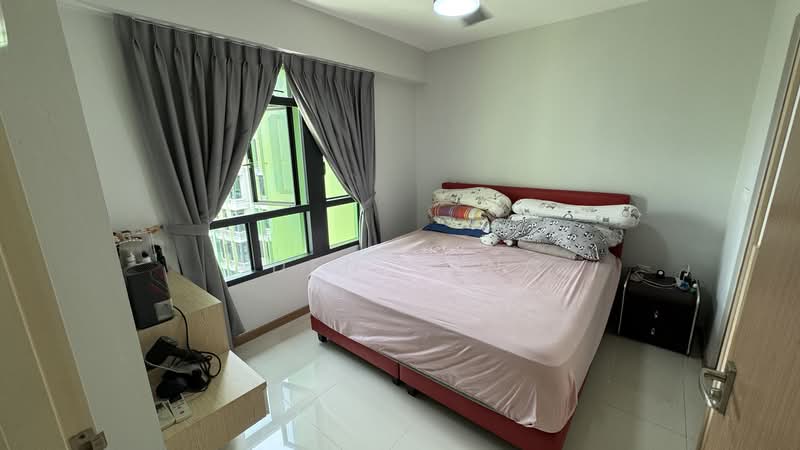 103A Bidadari Park Drive, 103A Bidadari Park Drive, 2 Bedrooms, 730 sqft, HDB Flat For Sale, by Aden Yang, 500179768 - Bedroom - PropertyGuru.com.sg