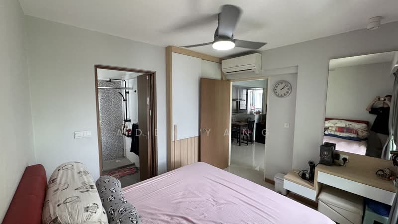 103A Bidadari Park Drive, 103A Bidadari Park Drive, 2 Bedrooms, 730 sqft, HDB Flat For Sale, by Aden Yang, 500179768 - Bedroom - PropertyGuru.com.sg