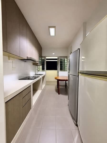 469B Sengkang West Way, 469B Sengkang West Way, 4 Bedrooms, 1,216 sqft, HDB Flat For Sale, by James Tai, 500179770 - Kitchen - PropertyGuru.com.sg