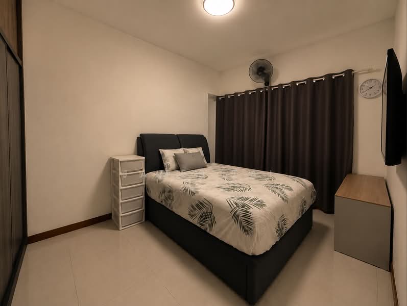 469B Sengkang West Way, 469B Sengkang West Way, 4 Bedrooms, 1,216 sqft, HDB Flat For Sale, by James Tai, 500179770 - Bedroom - PropertyGuru.com.sg