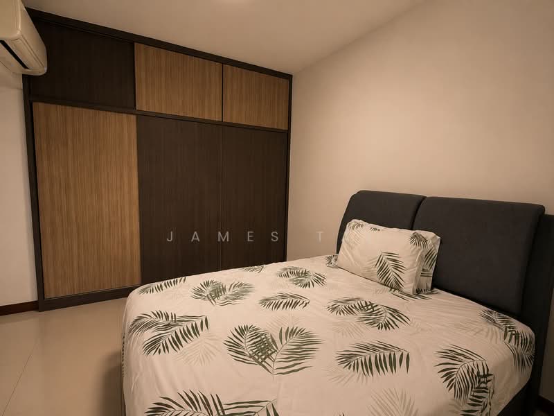 469B Sengkang West Way, 469B Sengkang West Way, 4 Bedrooms, 1,216 sqft, HDB Flat For Sale, by James Tai, 500179770 - Bedroom - PropertyGuru.com.sg