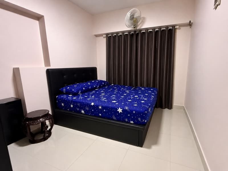 469B Sengkang West Way, 469B Sengkang West Way, 4 Bedrooms, 1,216 sqft, HDB Flat For Sale, by James Tai, 500179770 - Bedroom - PropertyGuru.com.sg