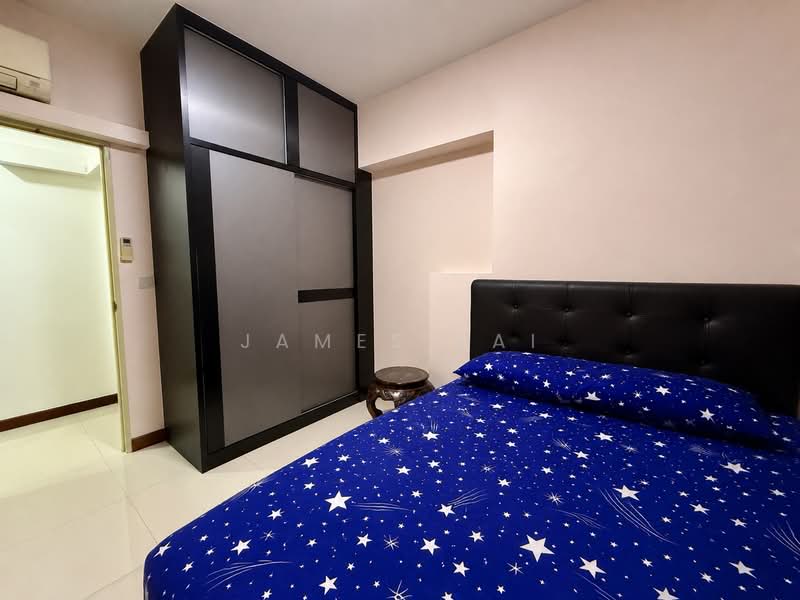 469B Sengkang West Way, 469B Sengkang West Way, 4 Bedrooms, 1,216 sqft, HDB Flat For Sale, by James Tai, 500179770 - Bedroom - PropertyGuru.com.sg