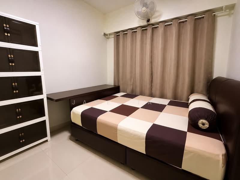 469B Sengkang West Way, 469B Sengkang West Way, 4 Bedrooms, 1,216 sqft, HDB Flat For Sale, by James Tai, 500179770 - Bedroom - PropertyGuru.com.sg