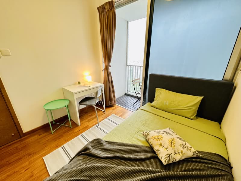 The Parc Condominium, 9 West Coast Walk, Room Rental, 150 sqft, Condominium For Rent, by Steve Voon, 500179771 - PropertyGuru.com.sg
