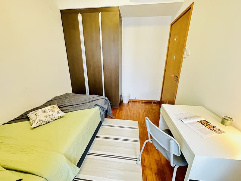 The Parc Condominium, 9 West Coast Walk, Room Rental, 150 sqft, Condominium For Rent, by Steve Voon, 500179771 - Bedroom - PropertyGuru.com.sg