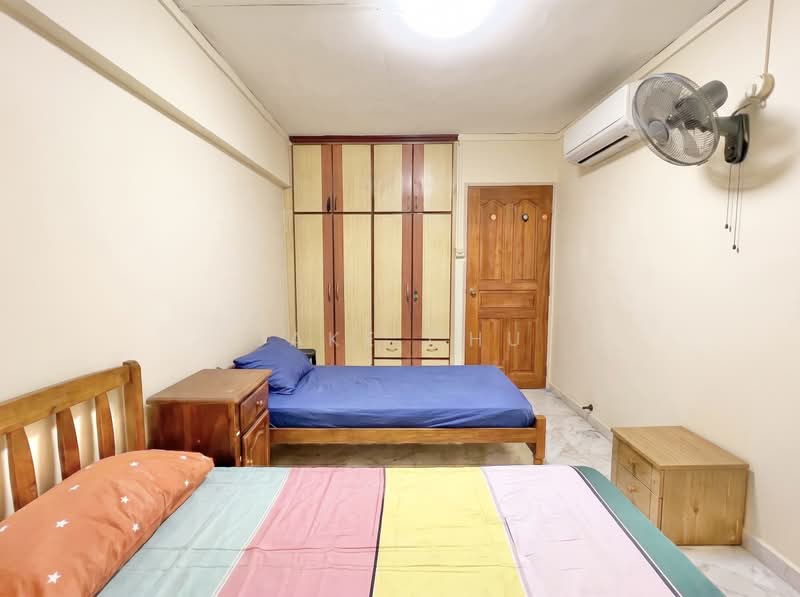 484D Choa Chu Kang Avenue 5, 484D Choa Chu Kang Avenue 5, Room Rental, 100 sqft, HDB Flat For Rent, by Jake Chu, 500179772 - Bedroom - PropertyGuru.com.sg