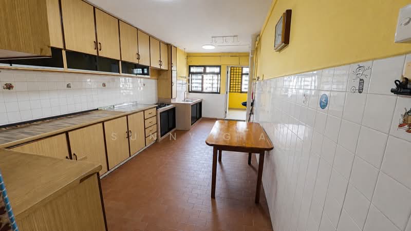 115 Bedok North Road, 115 Bedok North Road, 3 Bedrooms, 947 sqft, HDB Flat For Sale, by Sunny Giam, 500179773 - Kitchen - PropertyGuru.com.sg