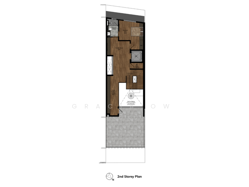 Jalan Sankam, , 5 Bedrooms, 4,834 sqft, Terraced House For Sale, by Gracia Ow, 500179775 - PropertyGuru.com.sg