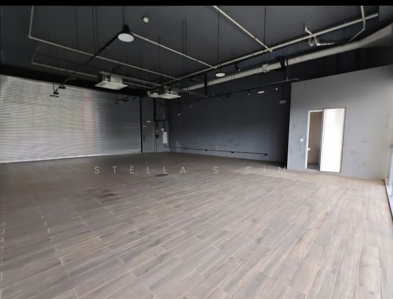 REVV, 1 Corporation Drive, 1,755 sqft, Factory / Workshop (B2) For Rent, by Stella S Sim, 500179776 - Interior - CommercialGuru.com.sg