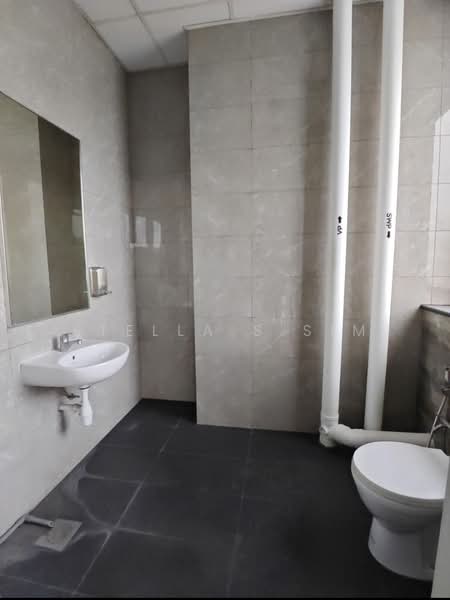 REVV, 1 Corporation Drive, 1,755 sqft, Factory / Workshop (B2) For Rent, by Stella S Sim, 500179776 - CommercialGuru.com.sg