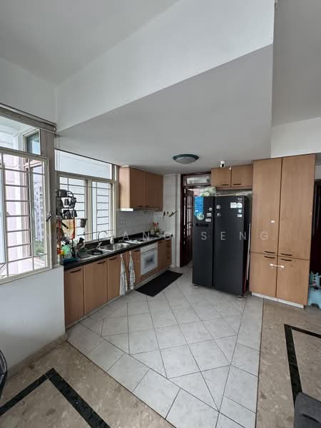Northvale, 61 Choa Chu Kang Loop, 1 Bedroom, 721 sqft, Condominium For Sale, by Ng Kang Seng, 500179777 - Kitchen - PropertyGuru.com.sg
