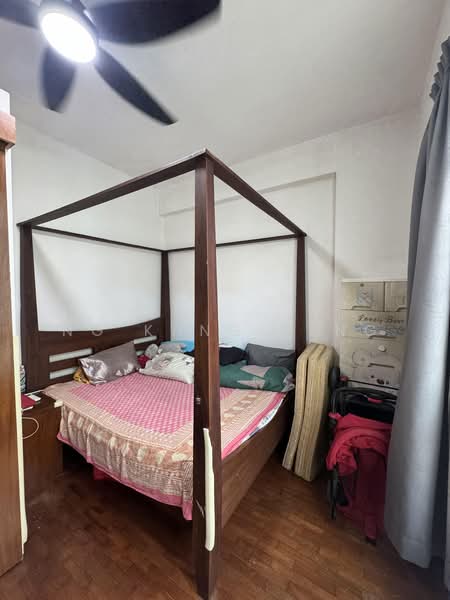 Northvale, 61 Choa Chu Kang Loop, 1 Bedroom, 721 sqft, Condominium For Sale, by Ng Kang Seng, 500179777 - Bedroom - PropertyGuru.com.sg