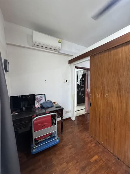 Northvale, 61 Choa Chu Kang Loop, 1 Bedroom, 721 sqft, Condominium For Sale, by Ng Kang Seng, 500179777 - Study - PropertyGuru.com.sg