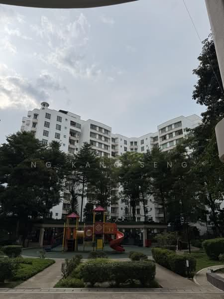 Northvale, 61 Choa Chu Kang Loop, 1 Bedroom, 721 sqft, Condominium For Sale, by Ng Kang Seng, 500179777 - Exterior - PropertyGuru.com.sg