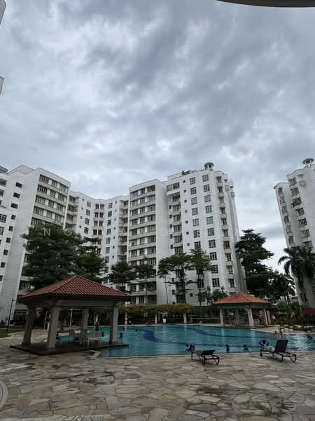 Northvale, 61 Choa Chu Kang Loop, 1 Bedroom, 721 sqft, Condominium For Sale, by Ng Kang Seng, 500179777 - Exterior - PropertyGuru.com.sg