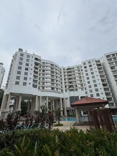 Northvale, 61 Choa Chu Kang Loop, 1 Bedroom, 721 sqft, Condominium For Sale, by Ng Kang Seng, 500179777 - Exterior - PropertyGuru.com.sg