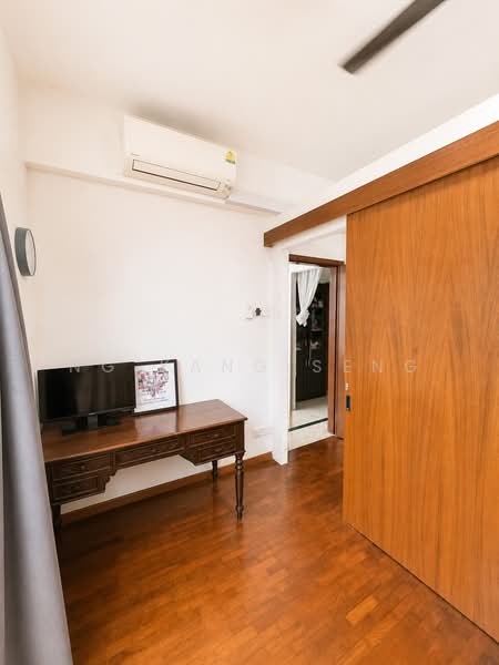 Northvale, 61 Choa Chu Kang Loop, 1 Bedroom, 721 sqft, Condominium For Sale, by Ng Kang Seng, 500179777 - Study - PropertyGuru.com.sg