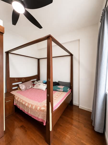 Northvale, 61 Choa Chu Kang Loop, 1 Bedroom, 721 sqft, Condominium For Sale, by Ng Kang Seng, 500179777 - Bedroom - PropertyGuru.com.sg