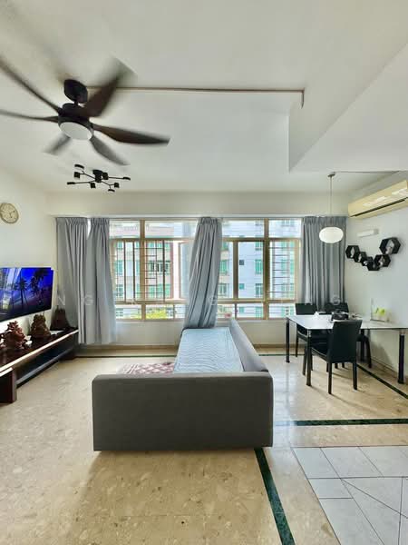 Northvale, 61 Choa Chu Kang Loop, 1 Bedroom, 721 sqft, Condominium For Sale, by Ng Kang Seng, 500179777 - PropertyGuru.com.sg