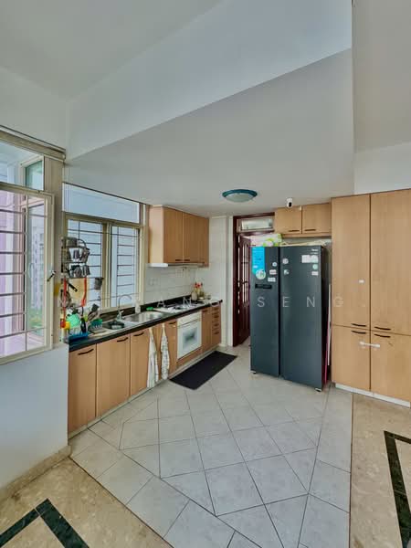 Northvale, 61 Choa Chu Kang Loop, 1 Bedroom, 721 sqft, Condominium For Sale, by Ng Kang Seng, 500179777 - Kitchen - PropertyGuru.com.sg