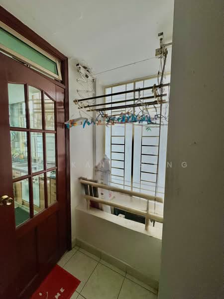 Northvale, 61 Choa Chu Kang Loop, 1 Bedroom, 721 sqft, Condominium For Sale, by Ng Kang Seng, 500179777 - Balcony - PropertyGuru.com.sg