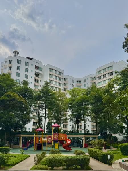 Northvale, 61 Choa Chu Kang Loop, 1 Bedroom, 721 sqft, Condominium For Sale, by Ng Kang Seng, 500179777 - Exterior - PropertyGuru.com.sg