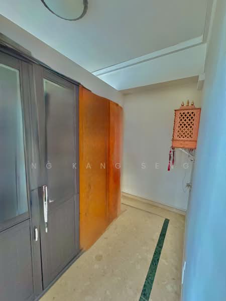 Northvale, 61 Choa Chu Kang Loop, 1 Bedroom, 721 sqft, Condominium For Sale, by Ng Kang Seng, 500179777 - Interior - PropertyGuru.com.sg